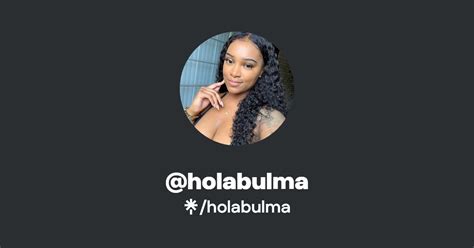 holabulma leaks|Bulma.xo / Holabulma / holabulmaa Nude Leaks OnlyFans Photo。